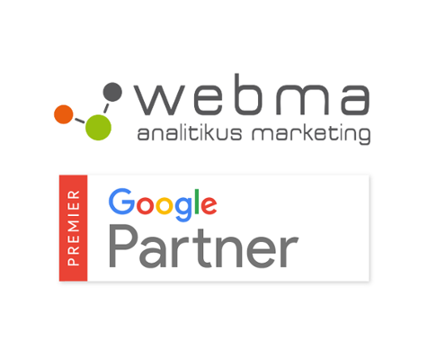 Webma premier google partner