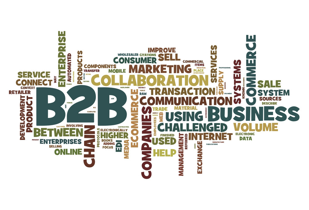 A B2B partner értékesítési céljai